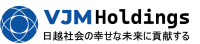 VJM Logo